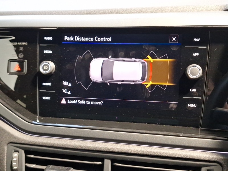 Used Volkswagen Polo 2025 for sale - 77169562: Photo 10