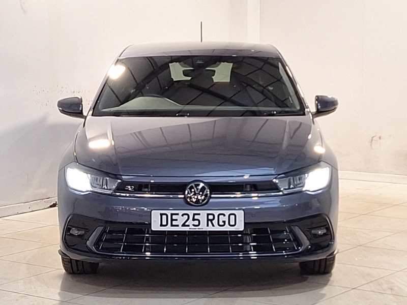 Used Volkswagen Polo 2025 for sale - 77169562: Photo 12