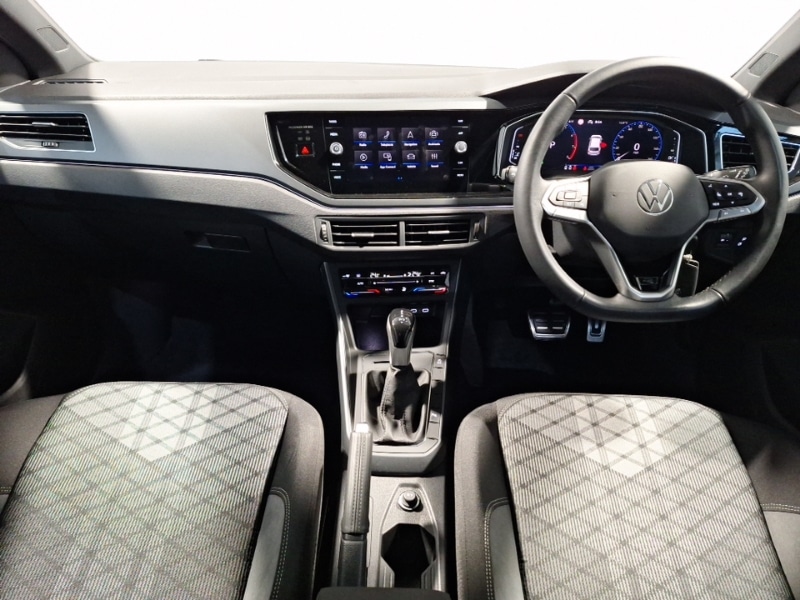 Used Volkswagen Polo 2025 for sale - 77169562: Photo 2