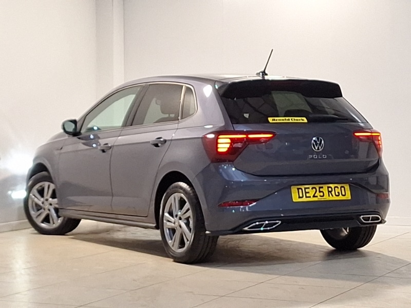 Used Volkswagen Polo 2025 for sale - 77169562: Photo 3