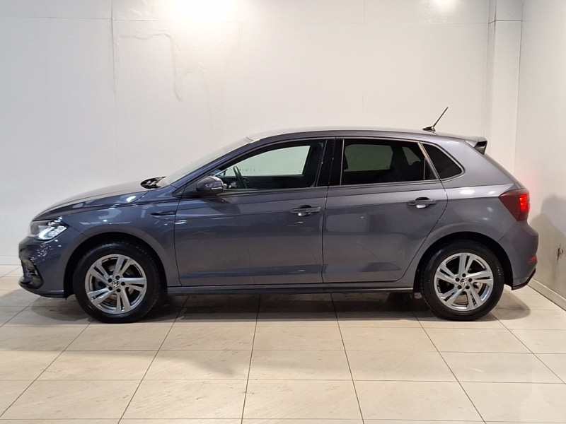 Used Volkswagen Polo 2025 for sale - 77169562: Photo 4