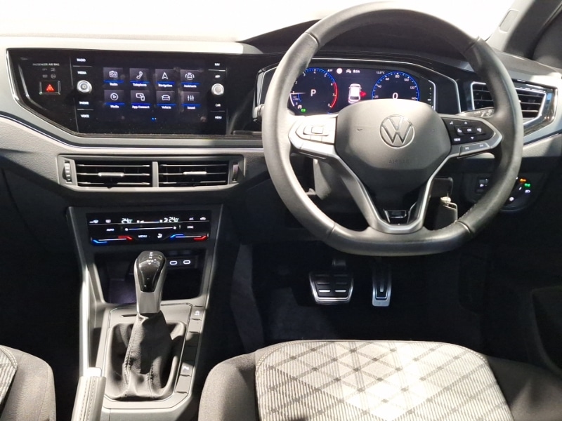 Used Volkswagen Polo 2025 for sale - 77169562: Photo 7