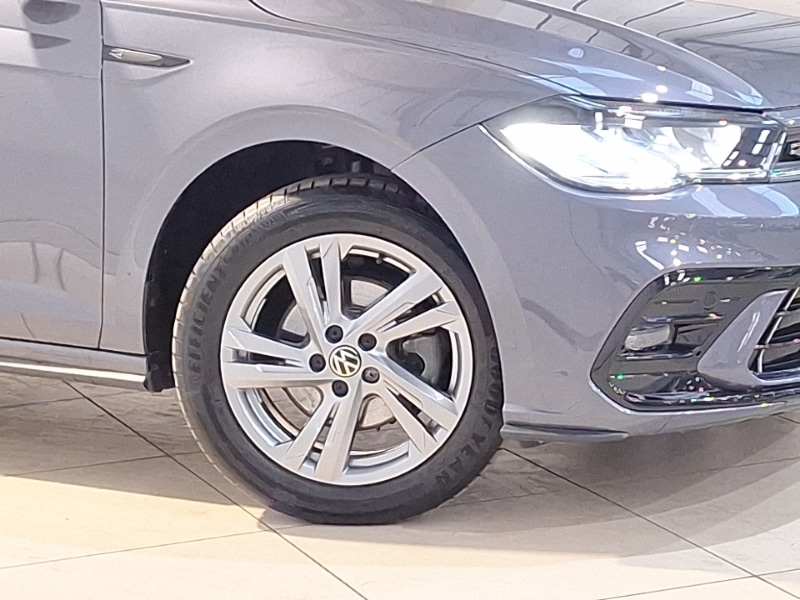 Used Volkswagen Polo 2025 for sale - 77169562: Photo 9