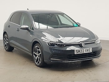 Used Volkswagen Golf 2022 for sale - 78460803: Photo