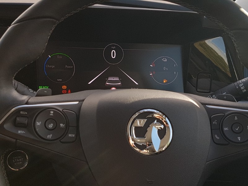 Used Vauxhall Grandland 2023 for sale - 76881145: Photo 11