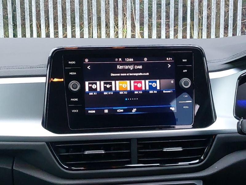 Used Volkswagen T-Roc 2022 for sale - 77214590: Photo 11