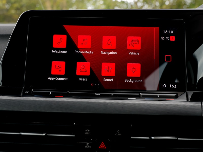 Used Volkswagen Golf 2024 for sale - 77104770: Photo 10