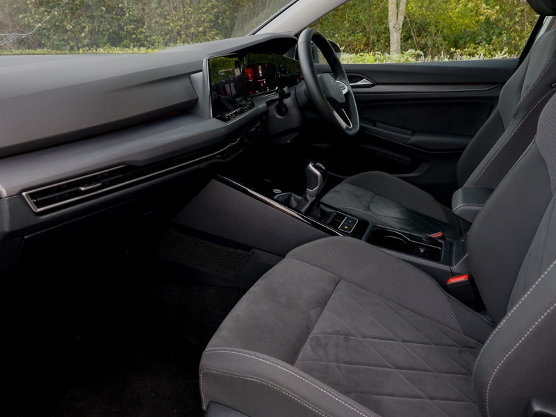 Used Volkswagen Golf 2024 for sale - 77104770: Photo 5