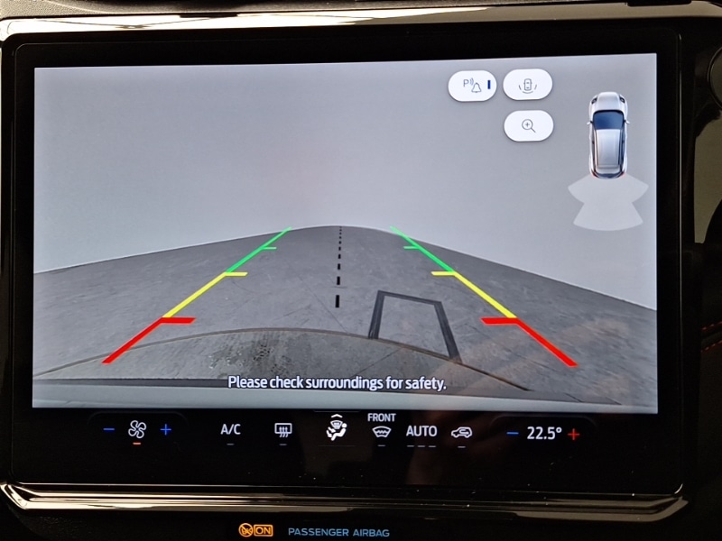 Used Ford Puma 2025 for sale - 76817051: Photo 12