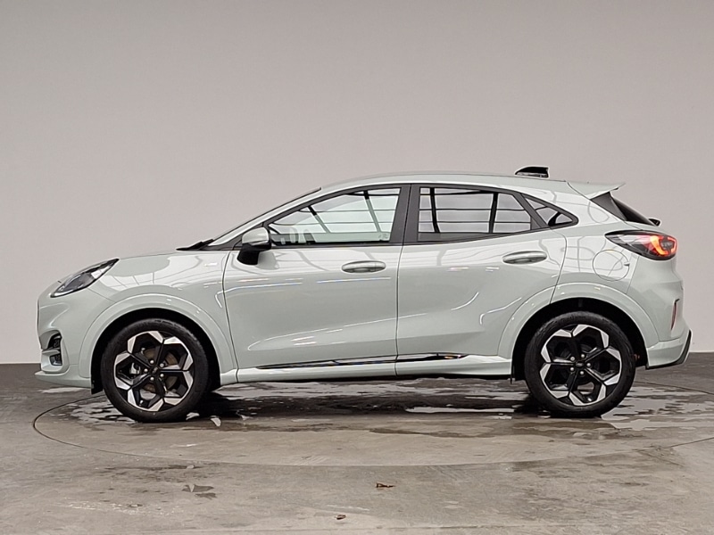 Used Ford Puma 2025 for sale - 76817051: Photo 4