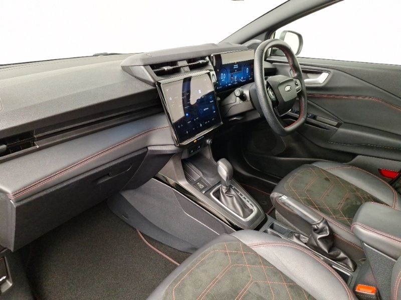 Used Ford Puma 2025 for sale - 76817051: Photo 5