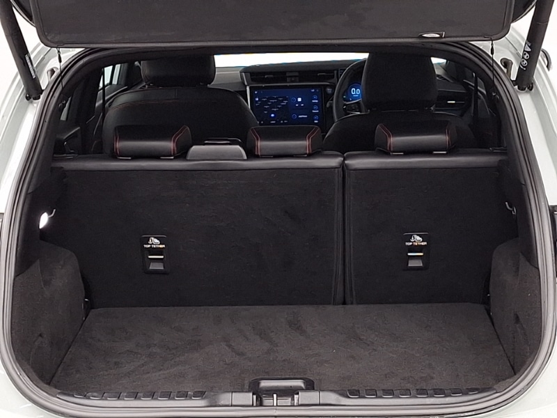 Used Ford Puma 2025 for sale - 76817051: Photo 8