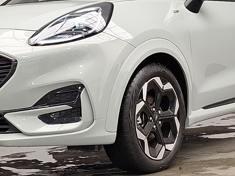 Used Ford Puma 2025 for sale - 76817051: Photo 9