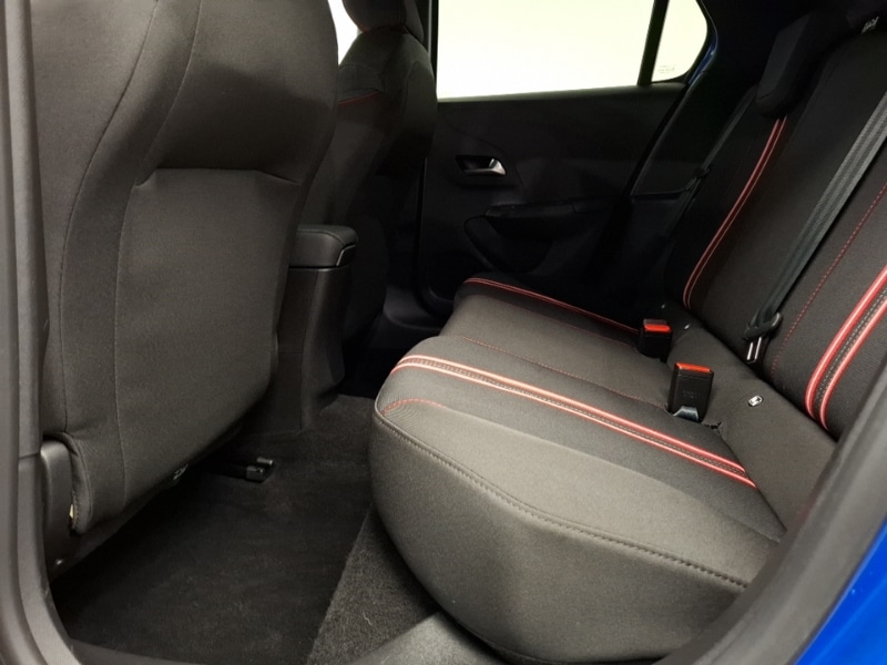 Used Vauxhall Corsa 2022 for sale - 76497844: Photo 6