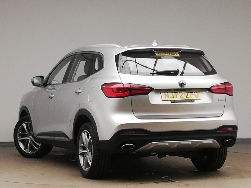 Used MG MG HS 2023 for sale - 77949657: Photo 3