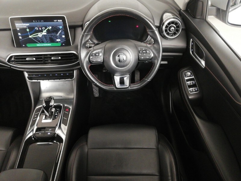 Used MG MG HS 2023 for sale - 77949657: Photo 7