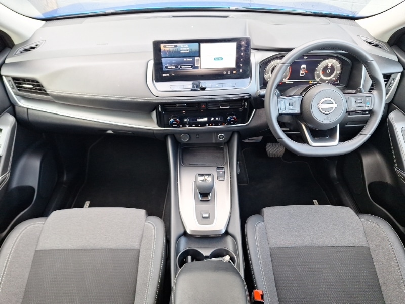 Used Nissan Qashqai 2025 for sale - 78046249: Photo 2