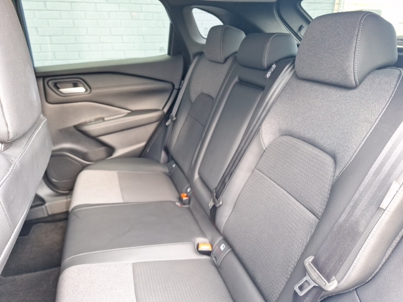 Used Nissan Qashqai 2025 for sale - 78046249: Photo 6