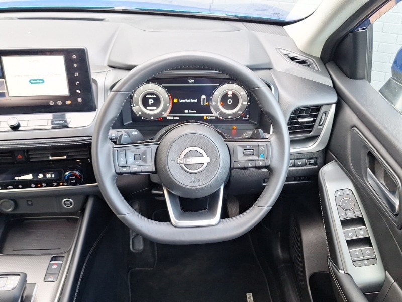 Used Nissan Qashqai 2025 for sale - 78046249: Photo 7