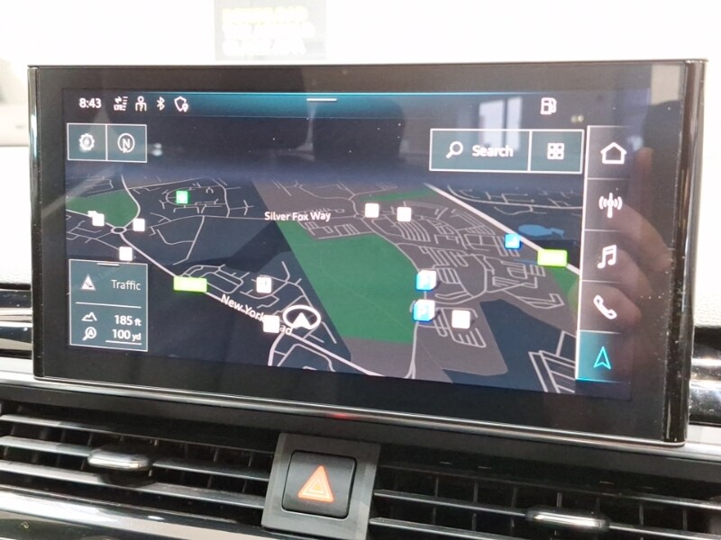 Used Audi A5 2021 for sale - 77569568: Photo 10