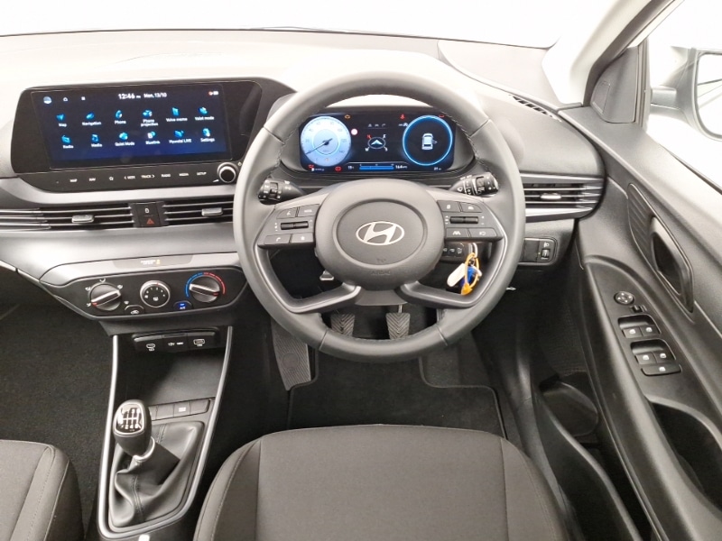 Used Hyundai i20 2025 for sale - 77253002: Photo 7