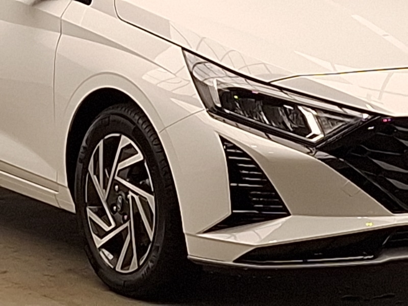 Used Hyundai i20 2025 for sale - 77253002: Photo 9