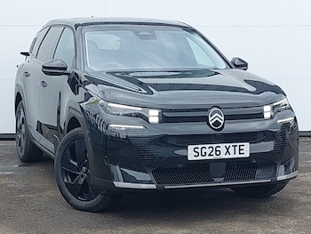 Used Citroen C5 Aircross 2026 for sale - 78455141: Photo