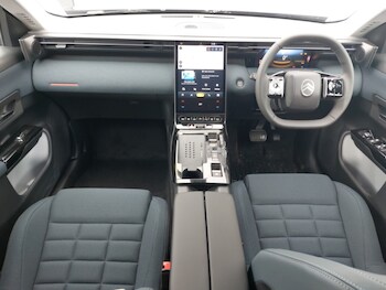 Used Citroen C5 Aircross 2026 for sale - 78455141: Photo