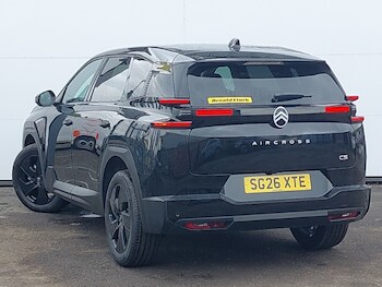 Used Citroen C5 Aircross 2026 for sale - 78455141: Photo