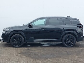 Used Citroen C5 Aircross 2026 for sale - 78455141: Photo