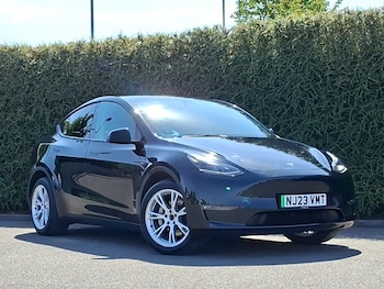 Used Tesla Model Y 2023 for sale - 79492520: Photo
