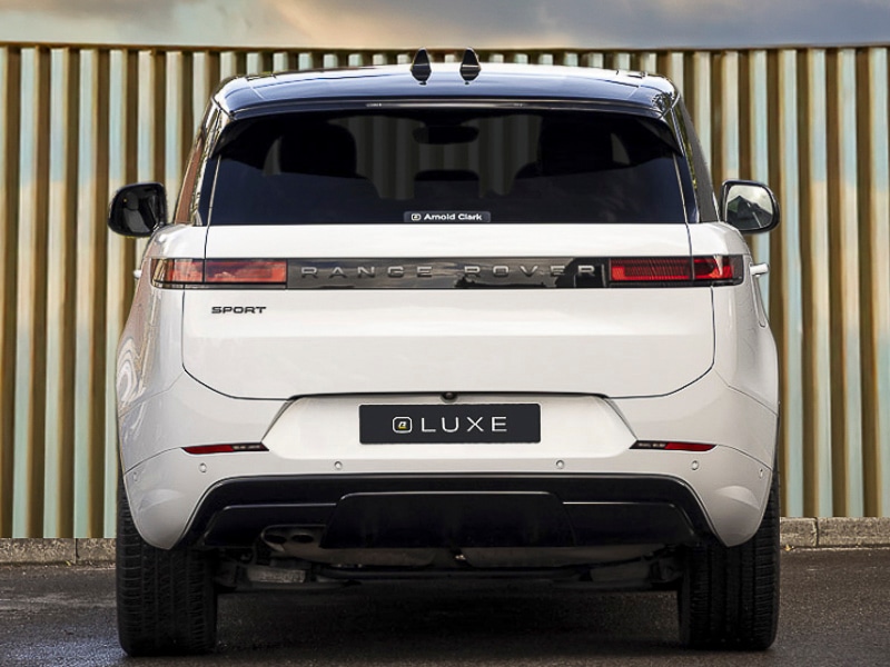 Used Land Rover Range Rover Sport 2023 for sale - 77008777: Photo 12