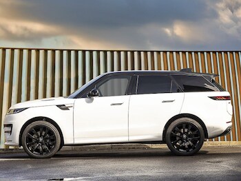 Used Land Rover Range Rover Sport 2023 for sale - 77008777: Photo