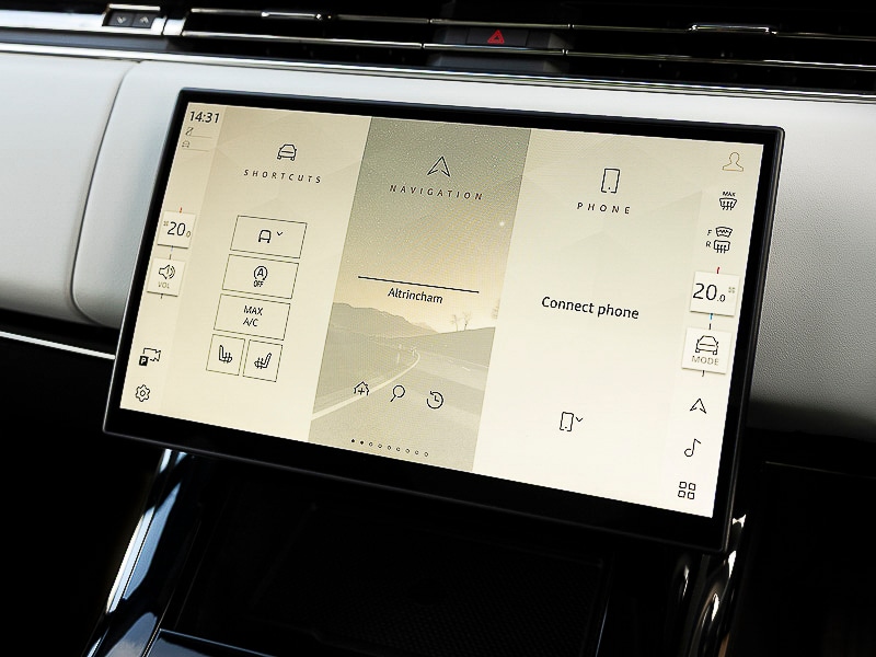 Used Land Rover Range Rover Sport 2023 for sale - 77008777: Photo 8