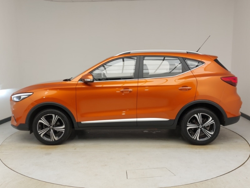 Used MG MG ZS 2024 for sale - 76431342: Photo 4