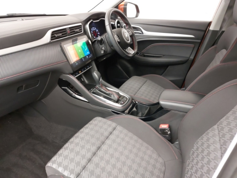 Used MG MG ZS 2024 for sale - 76431342: Photo 5