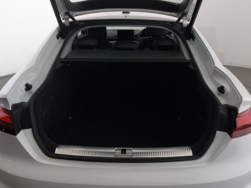 Used Audi A5 2020 for sale - 77955593: Photo 8