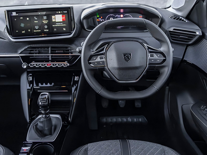 Used Peugeot 208 2026 for sale - 77782891: Photo 8