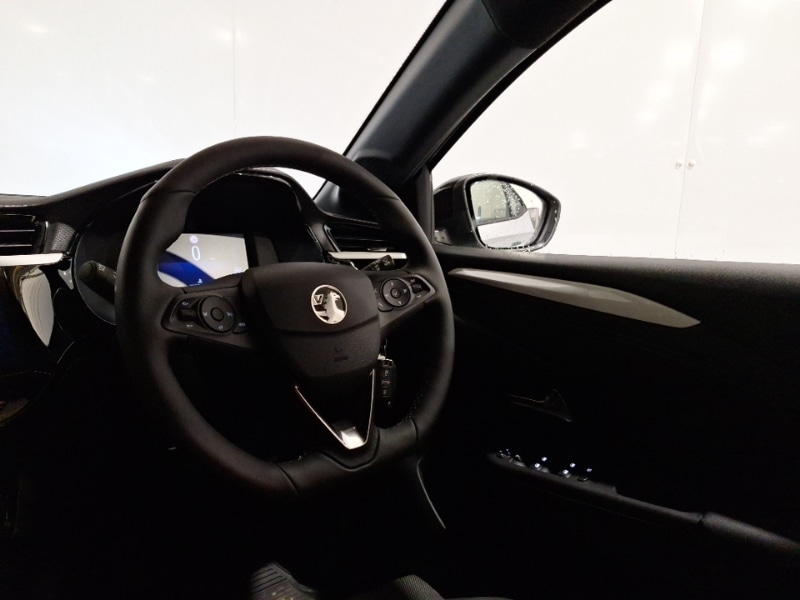 Used Vauxhall Corsa 2025 for sale - 76925346: Photo 10