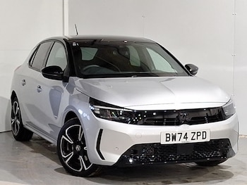 Used Vauxhall Corsa 2025 for sale - 76925346: Photo