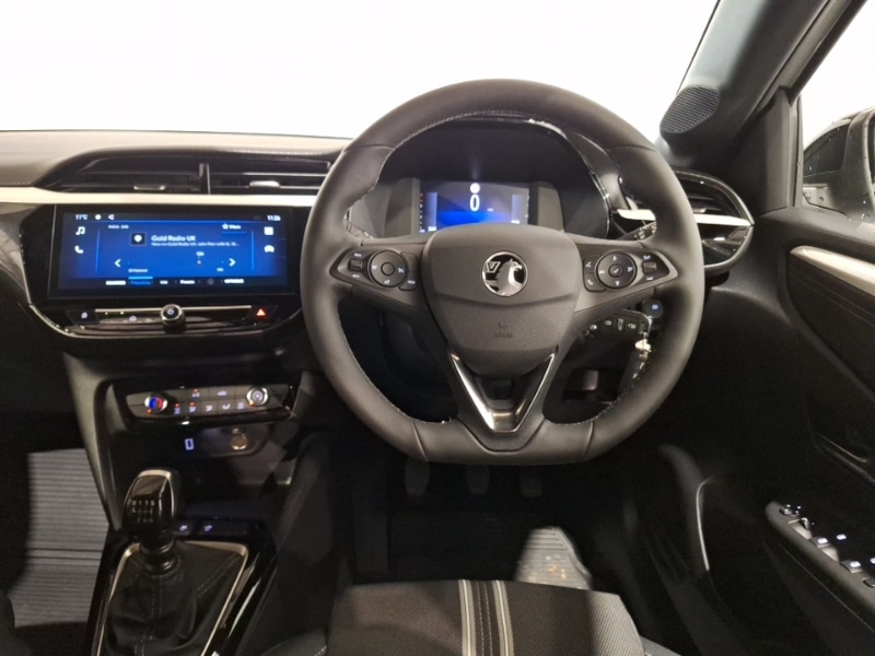 Used Vauxhall Corsa 2025 for sale - 76925346: Photo 7
