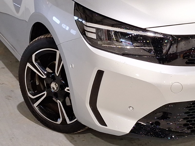 Used Vauxhall Corsa 2025 for sale - 76925346: Photo 9