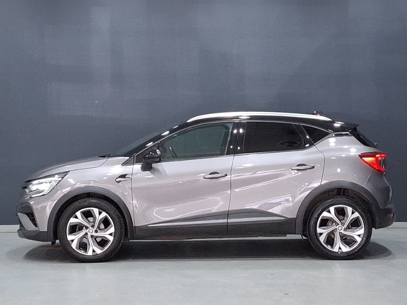 Used Renault Captur 2022 for sale - 77876127: Photo 4