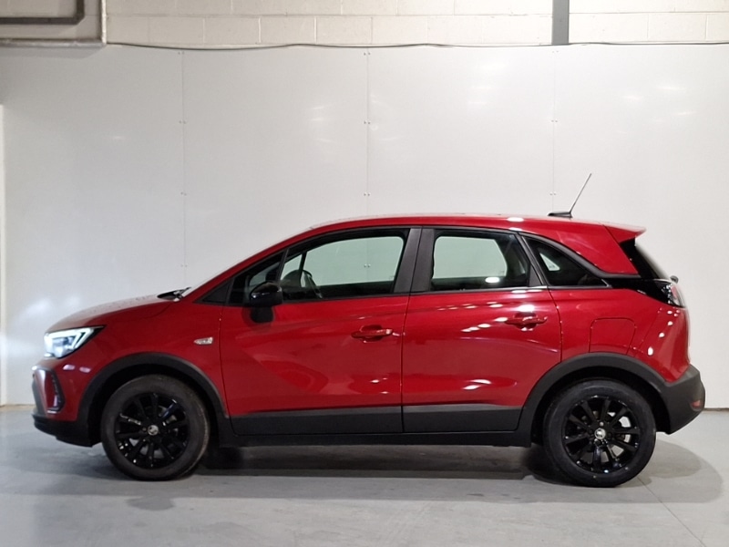 Used Vauxhall Crossland 2022 for sale - 76578717: Photo 4