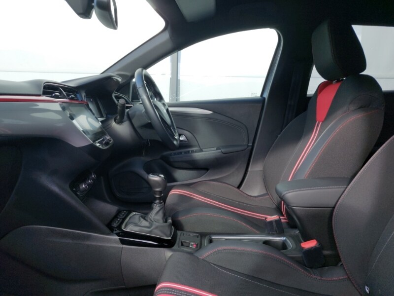 Used Vauxhall Corsa 2022 for sale - 76182868: Photo 5