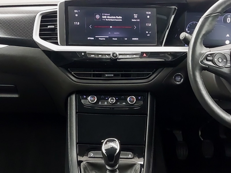 Used Vauxhall Grandland 2022 for sale - 76823288: Photo 10