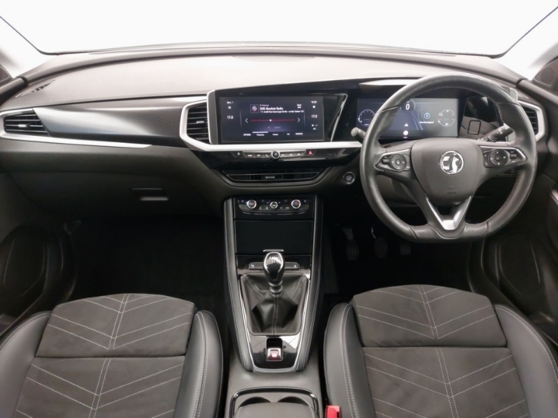 Used Vauxhall Grandland 2022 for sale - 76823288: Photo 2