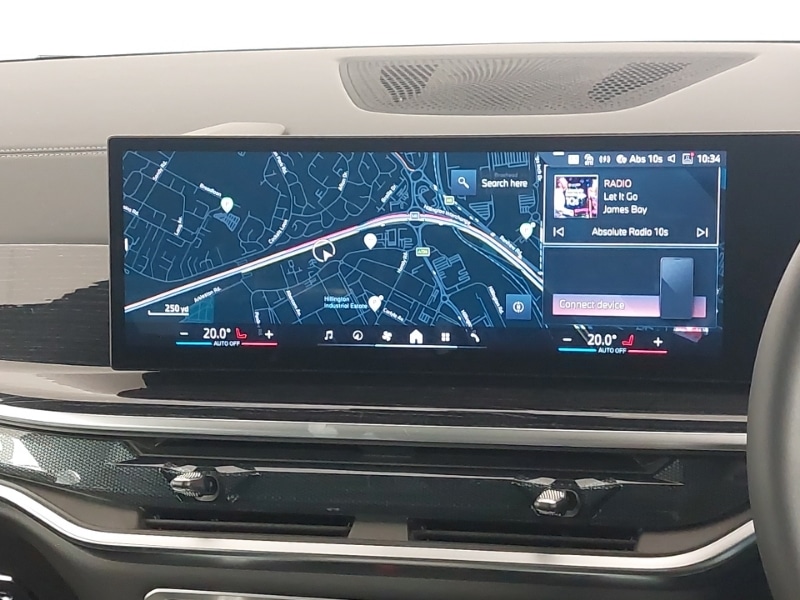 Used BMW X5 2025 for sale - 77485444: Photo 8