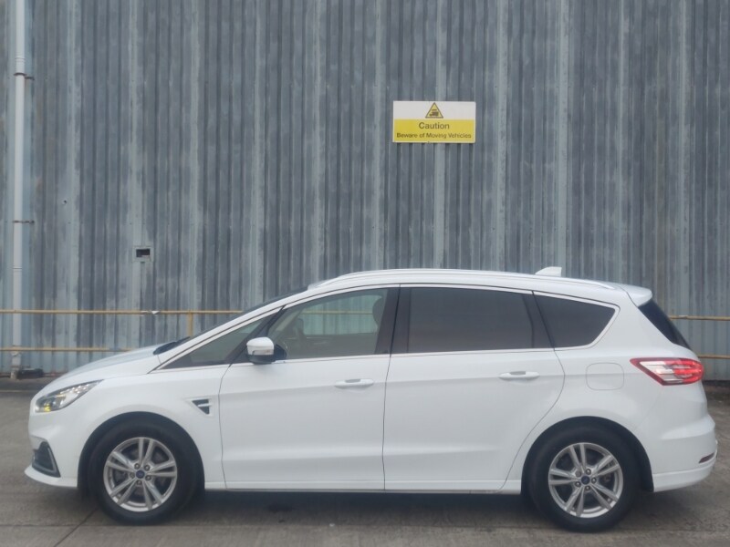 Used Ford S-Max 2022 for sale - 77948330: Photo 4