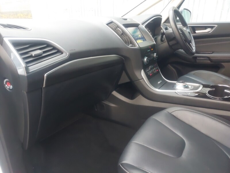 Used Ford S-Max 2022 for sale - 77948330: Photo 5